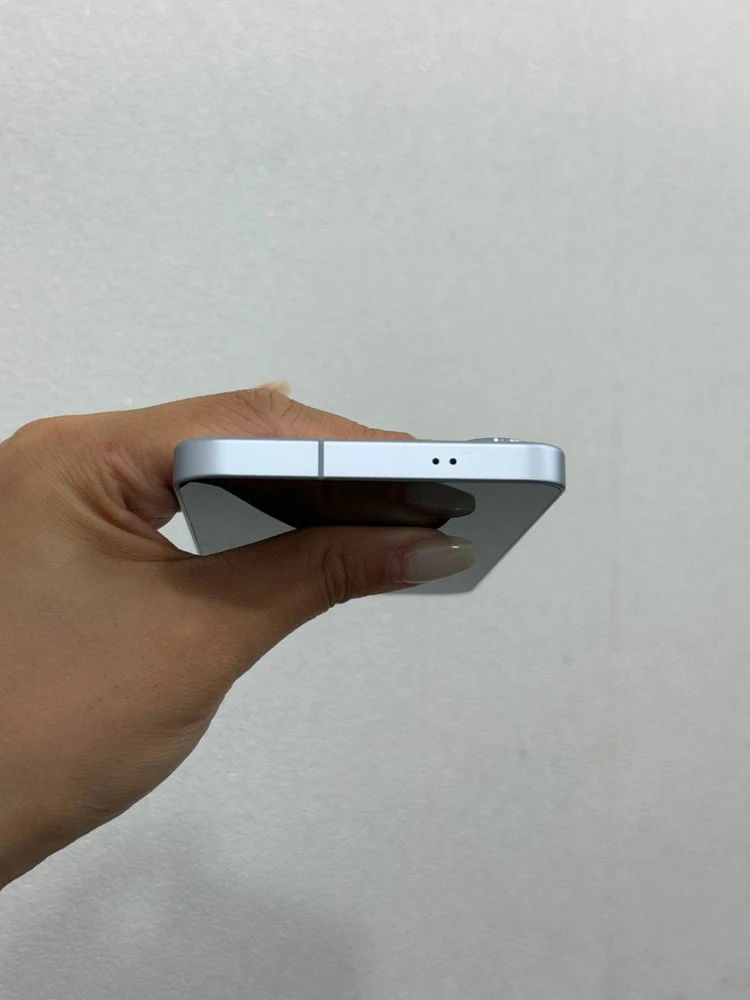 A급)갤럭시S25 블루 256GB Y1791 이미지
