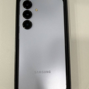 A급)갤럭시S25 블루 256GB Y1791 이미지