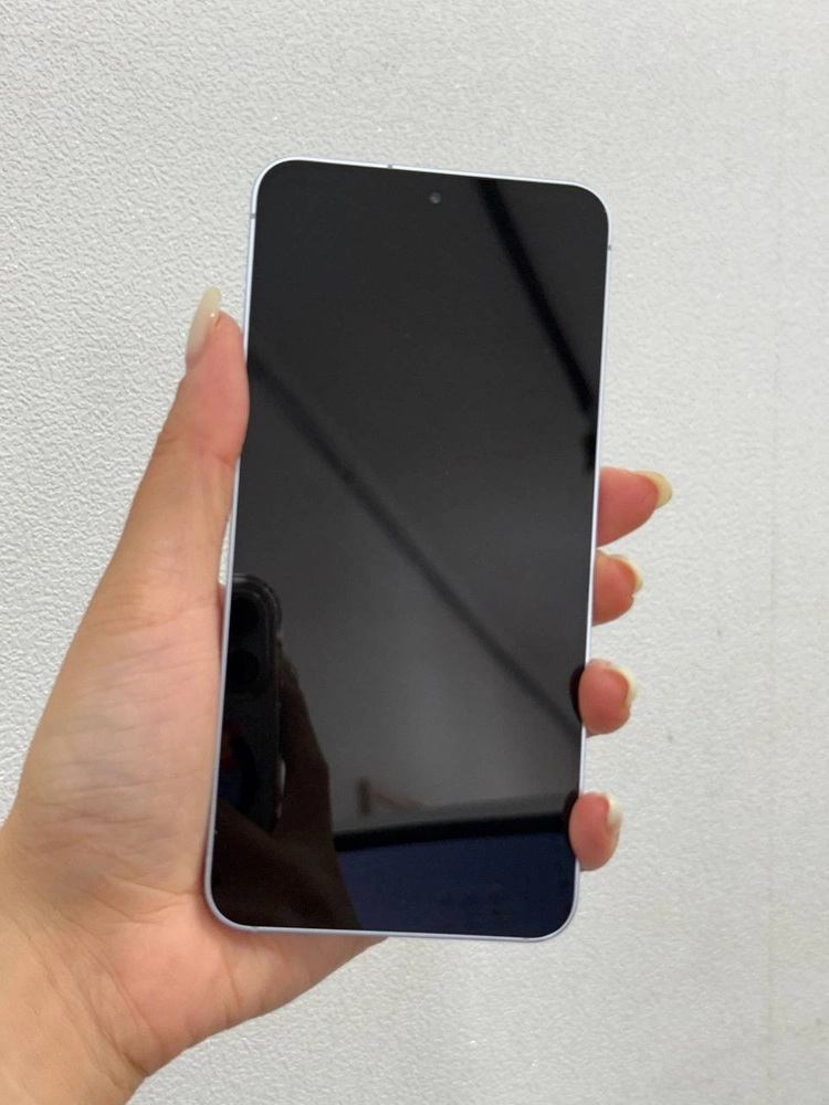 A급)갤럭시S25 블루 256GB Y1791 이미지