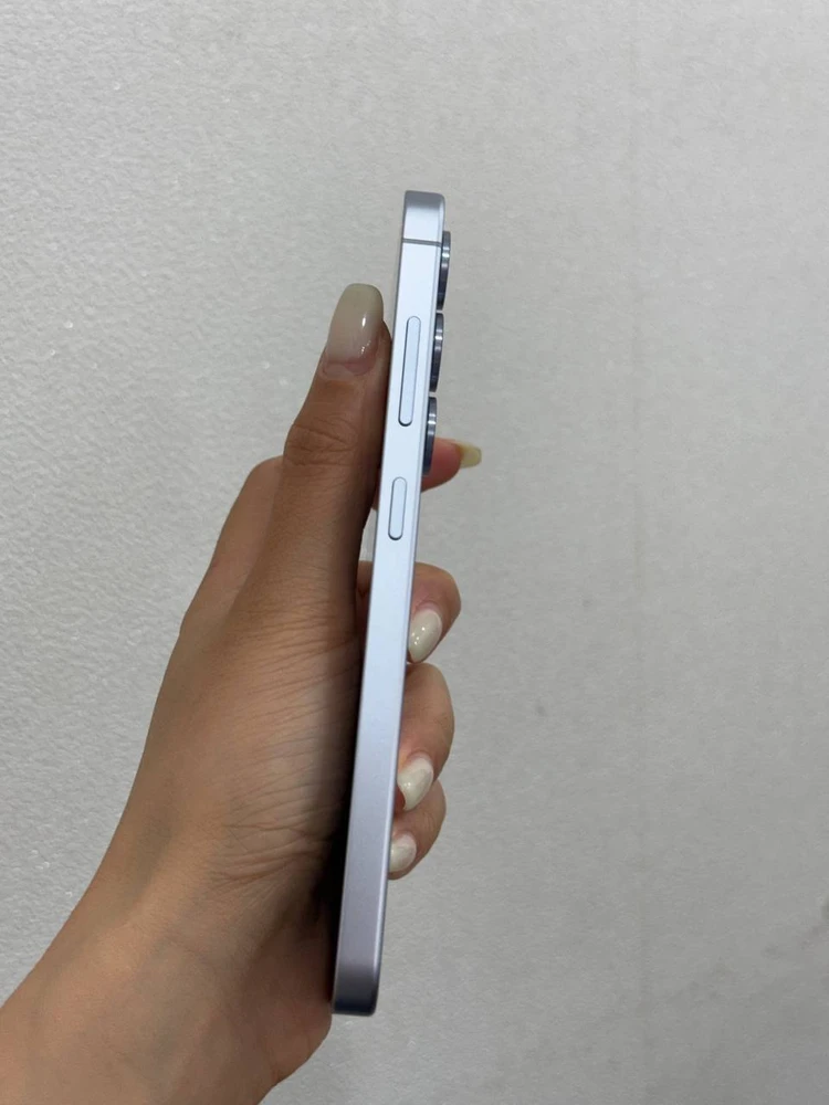 A급)갤럭시S25 블루 256GB Y1791 이미지