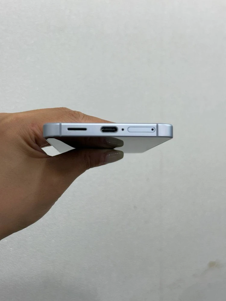 A급)갤럭시S25 블루 256GB Y1791 이미지