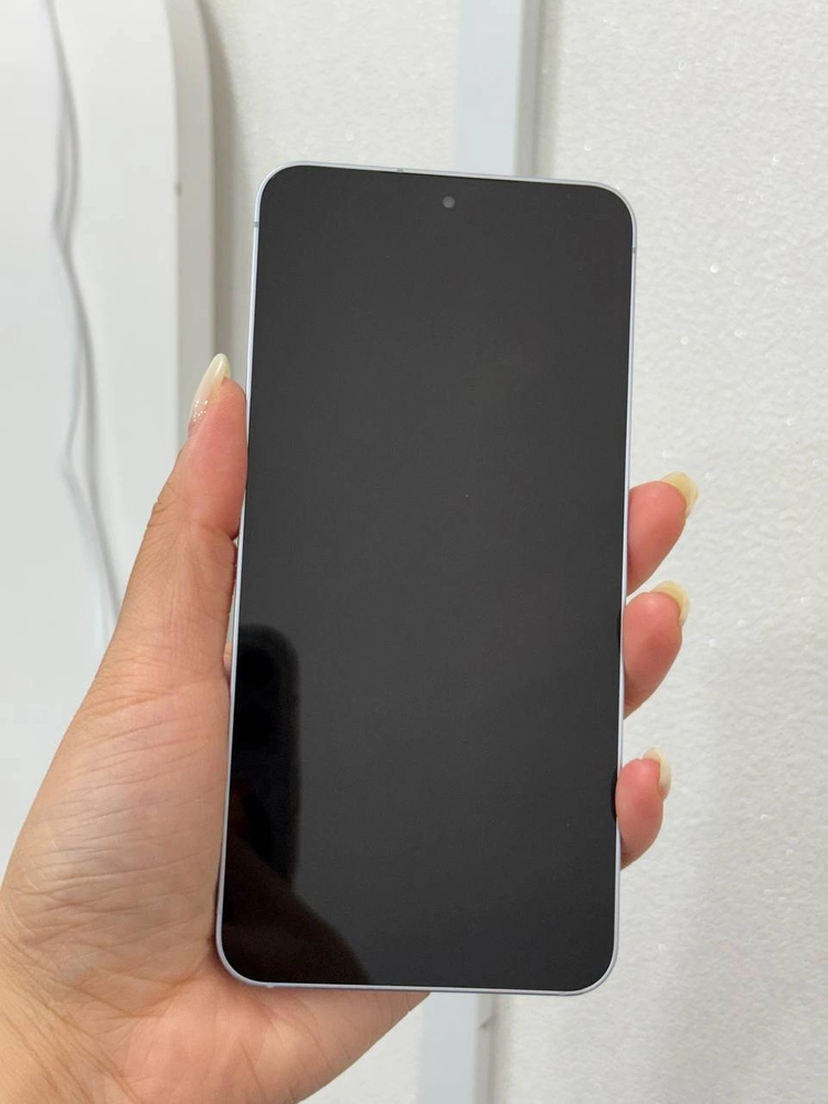 A급)갤럭시S25 블루 256GB Y1791 이미지