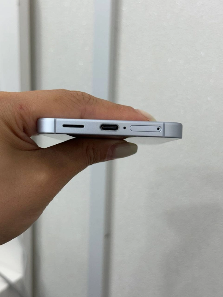 A급)갤럭시S25 블루 256GB Y1791 이미지