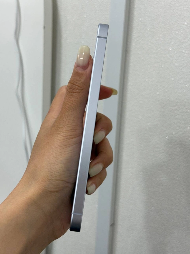 A급)갤럭시S25 블루 256GB Y1791 이미지