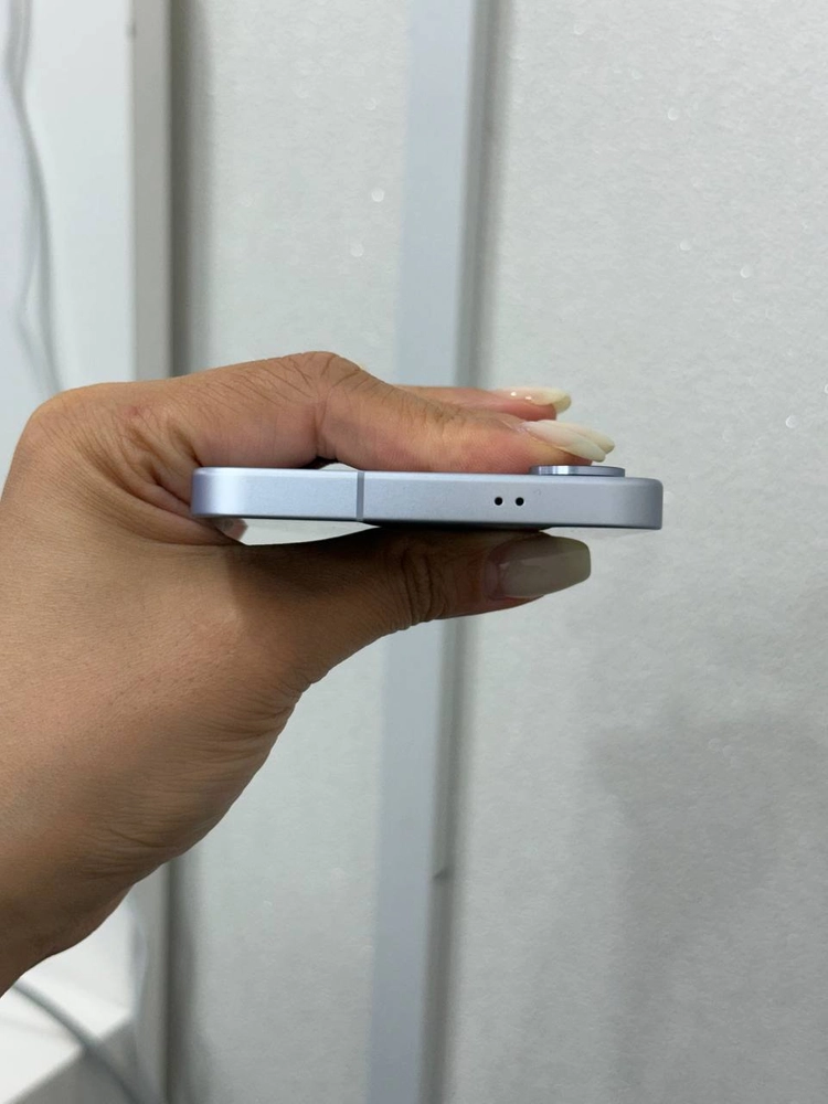A급)갤럭시S25 블루 256GB Y1791 이미지