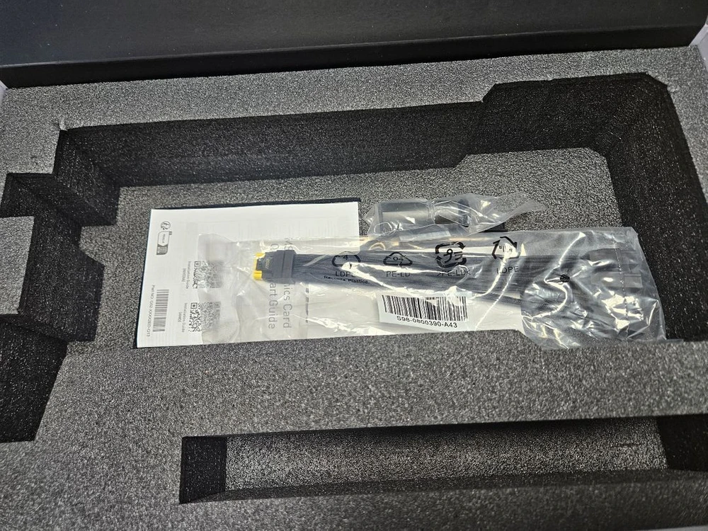 RTX 5090 suprim x 박스 판매합니다. 이미지