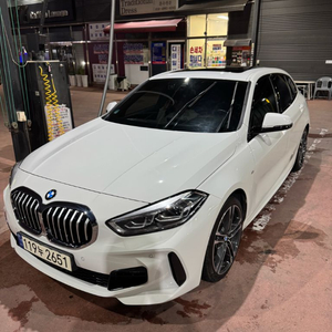 BMW 1시리즈 F40 120i MSP 24년형 23/12식 이미지