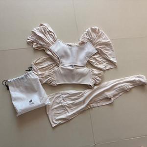 포브 슬링 아이보리 XL 이미지