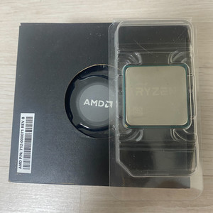 amd cpu 라이젠 3200g 이미지