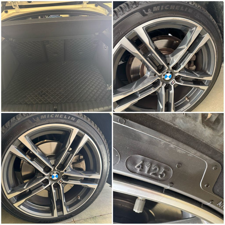 BMW 1시리즈 F40 120i MSP 24년형 23/12식 이미지