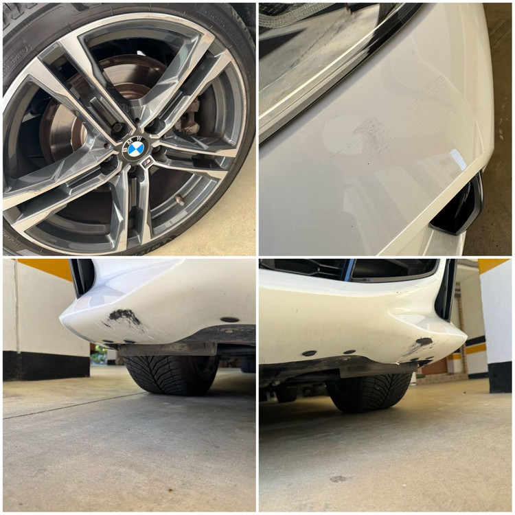 BMW 1시리즈 F40 120i MSP 24년형 23/12식 이미지