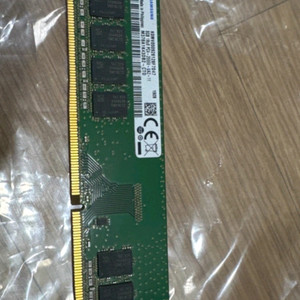 삼성 램 ddr4 2666 8gb 이미지