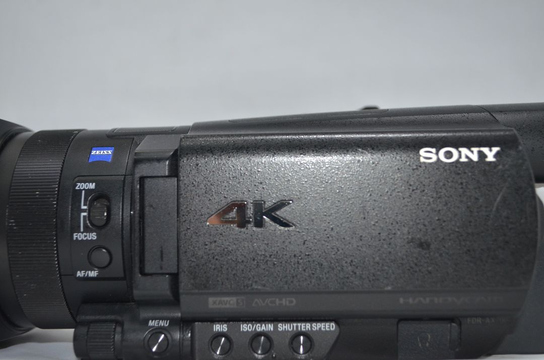 소니AX700 소니CX900소니CX550 소니 CX405 CX450 소니PJ410 PJ670 XR500팝니 이미지