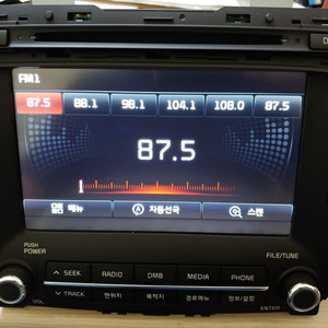 K3 AVN 자출 데크 팝니다. 이미지