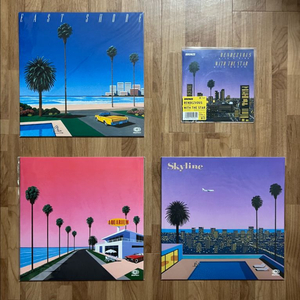 브론즈(Bronze) - 한정반 미개봉 CD, LP, 카세트 모음 판매합니다. 이미지