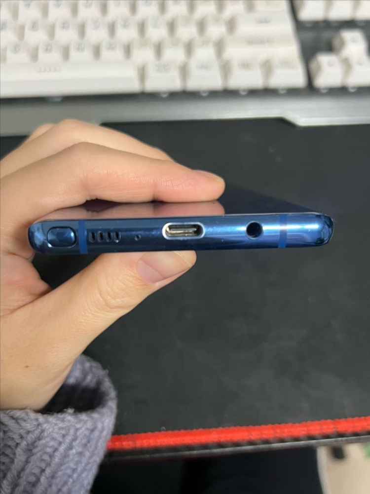 갤럭시 노트8 256gb 이미지
