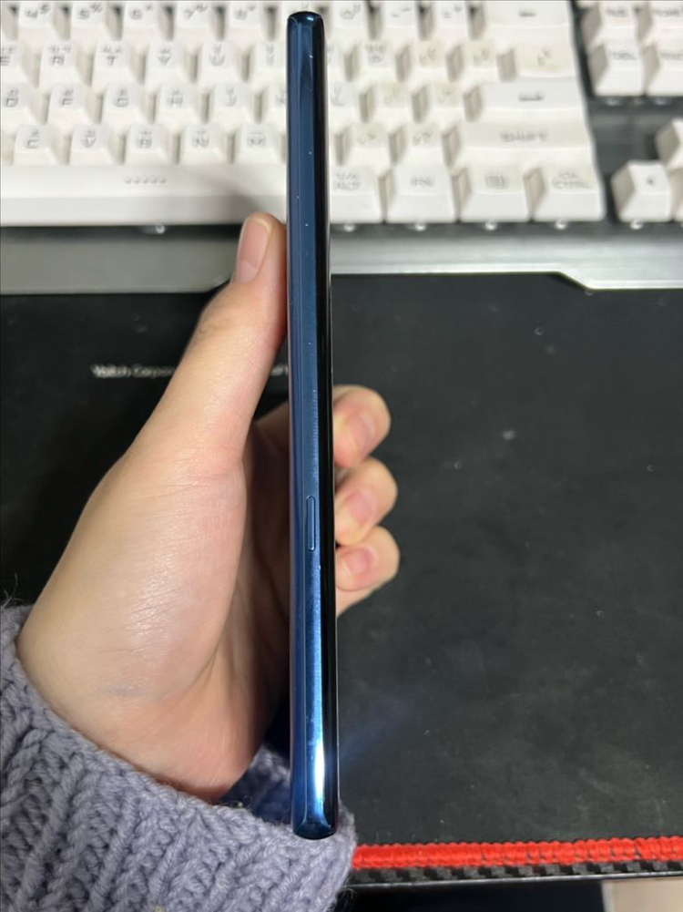 갤럭시 노트8 256gb 이미지