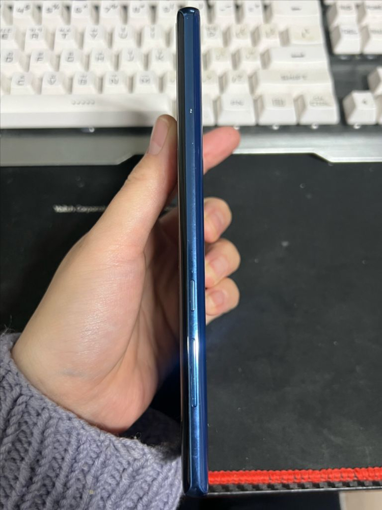 갤럭시 노트8 256gb 이미지