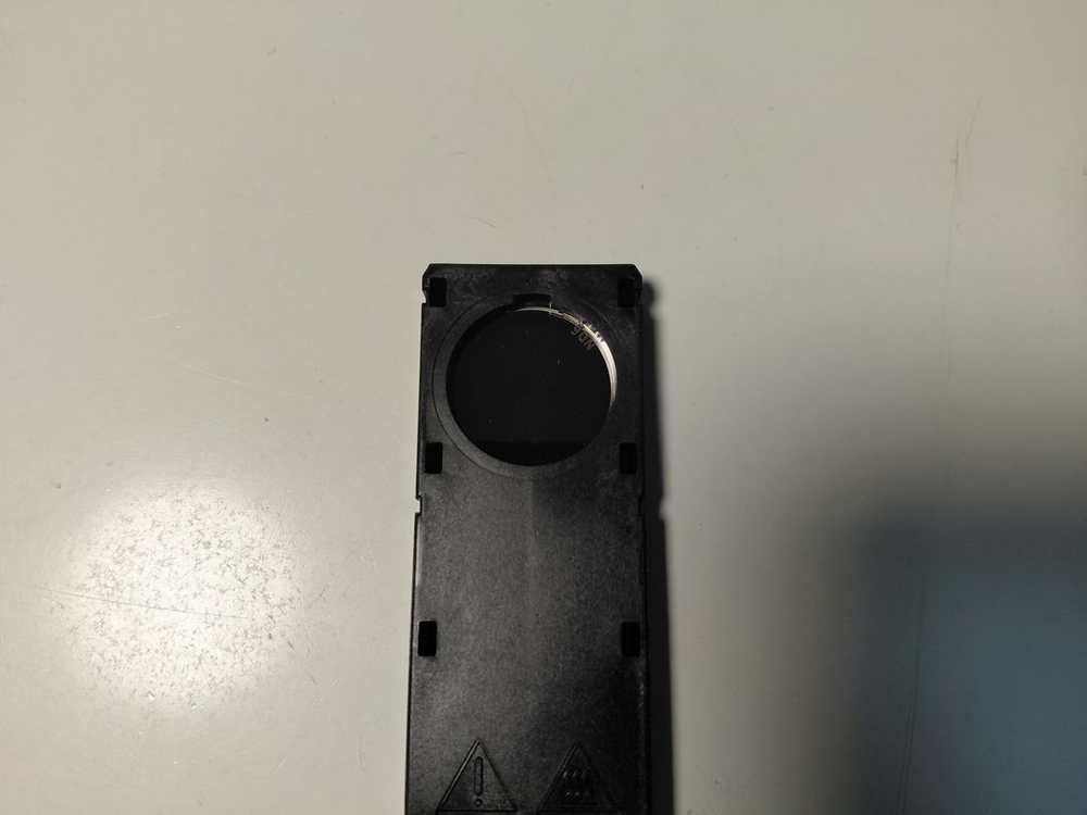 OLYMPUS U-25ND6 올림푸스 현미경 ND 필터 이미지
