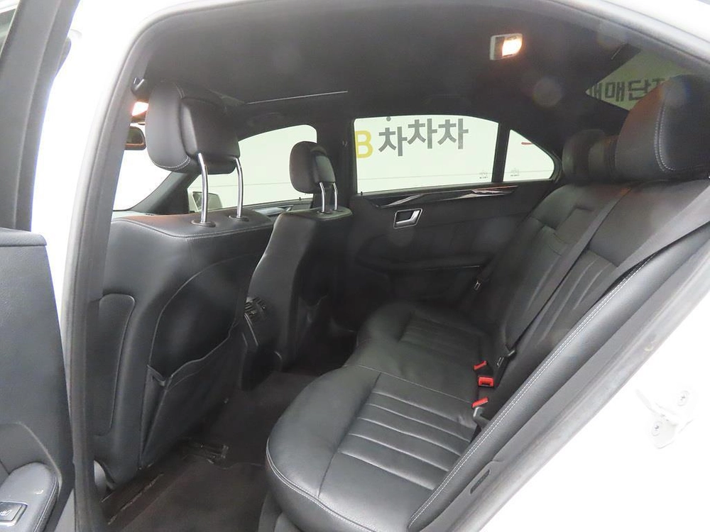 [벤츠]E-클래스 W212 E220 CDI 아방가르드 #고유가특가 이미지