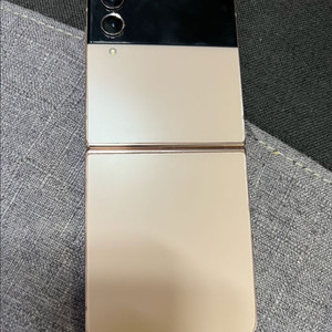 갤럭시 플립4 256gb 이미지