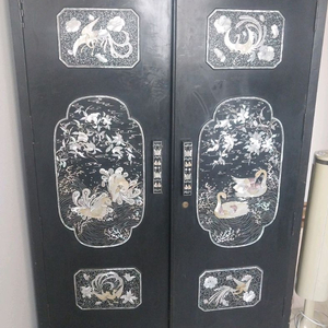 자개장롱 이미지