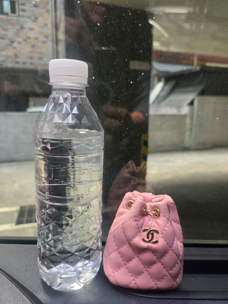 명품 스타일 미니 파우치 버킷백,복조리가방,에어팟케이스 이미지