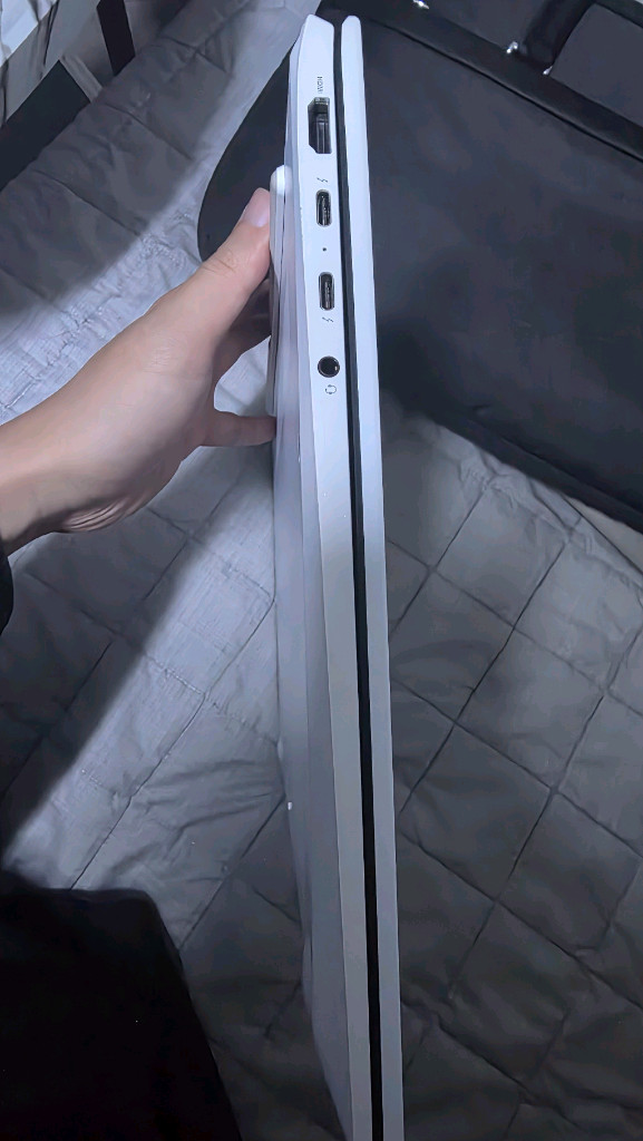 LG전자 2022 그램16 16ZD90Q-GX56K (SSD 500GB) 이미지