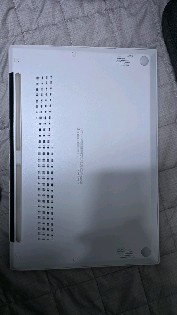 LG전자 2022 그램16 16ZD90Q-GX56K (SSD 500GB) 이미지