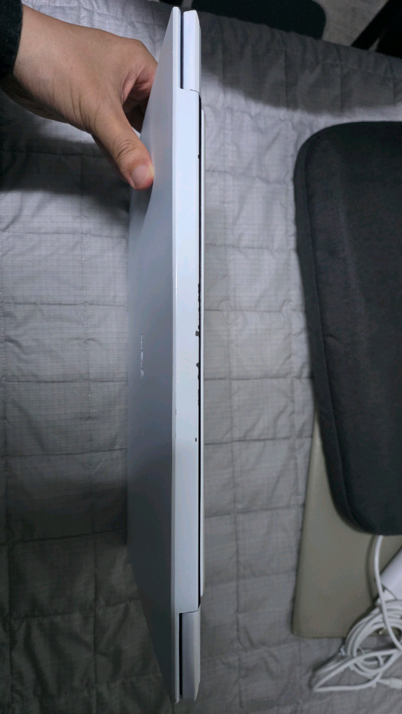 LG전자 2022 그램16 16ZD90Q-GX56K (SSD 500GB) 이미지