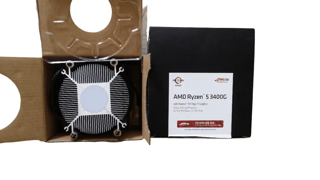 한성 DVD-RW, 삼성 SE-208GB, 공시디, 웬디 외장 1 테라, USB, 라이젠 3400G, 3500 쿨러 이미지