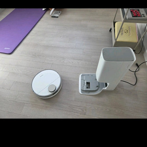 삼성로봇청소기 부품용 이미지