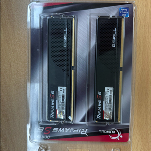 G.Skill DDR5 6000MHz CL30 64GB(32x2) 이미지