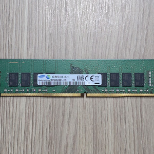 DDR4 16GB 2133 램 이미지