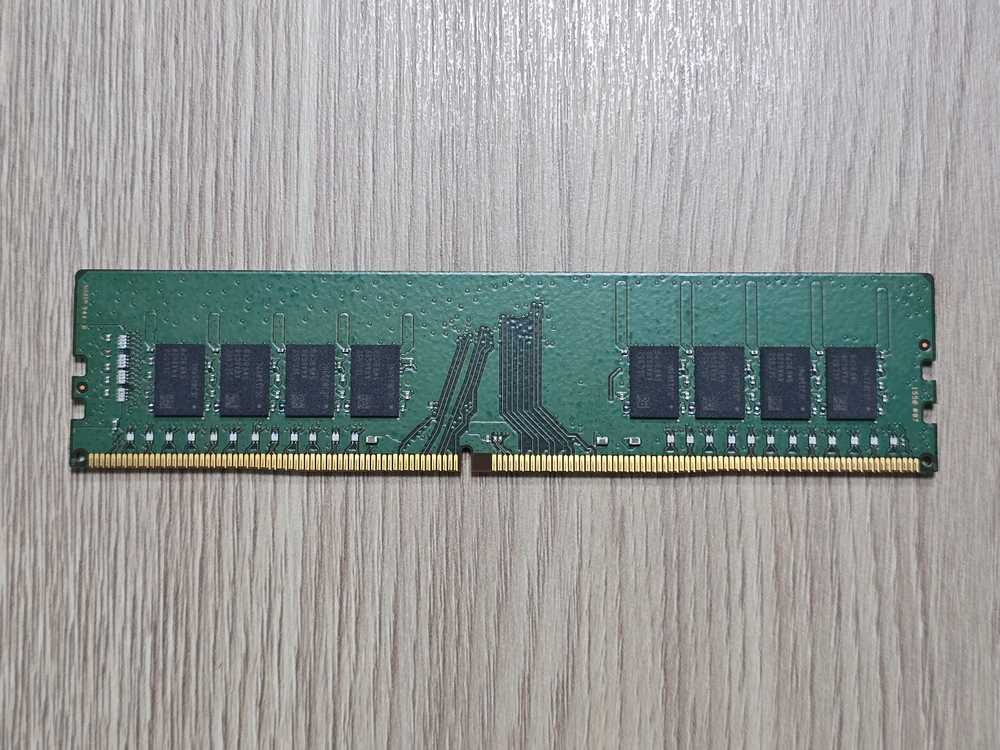 DDR4 16GB 2133 램 이미지