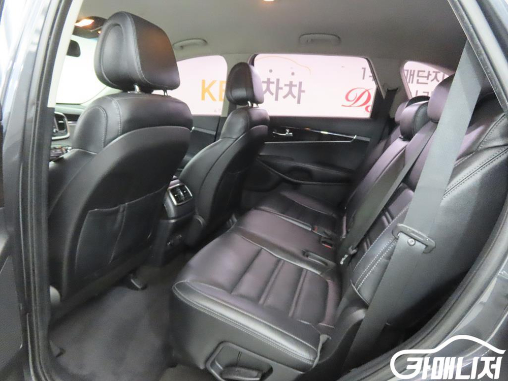 [기아]올 뉴 쏘렌토 디젤 2WD 2.0 프레스티지 #고유가특가 이미지