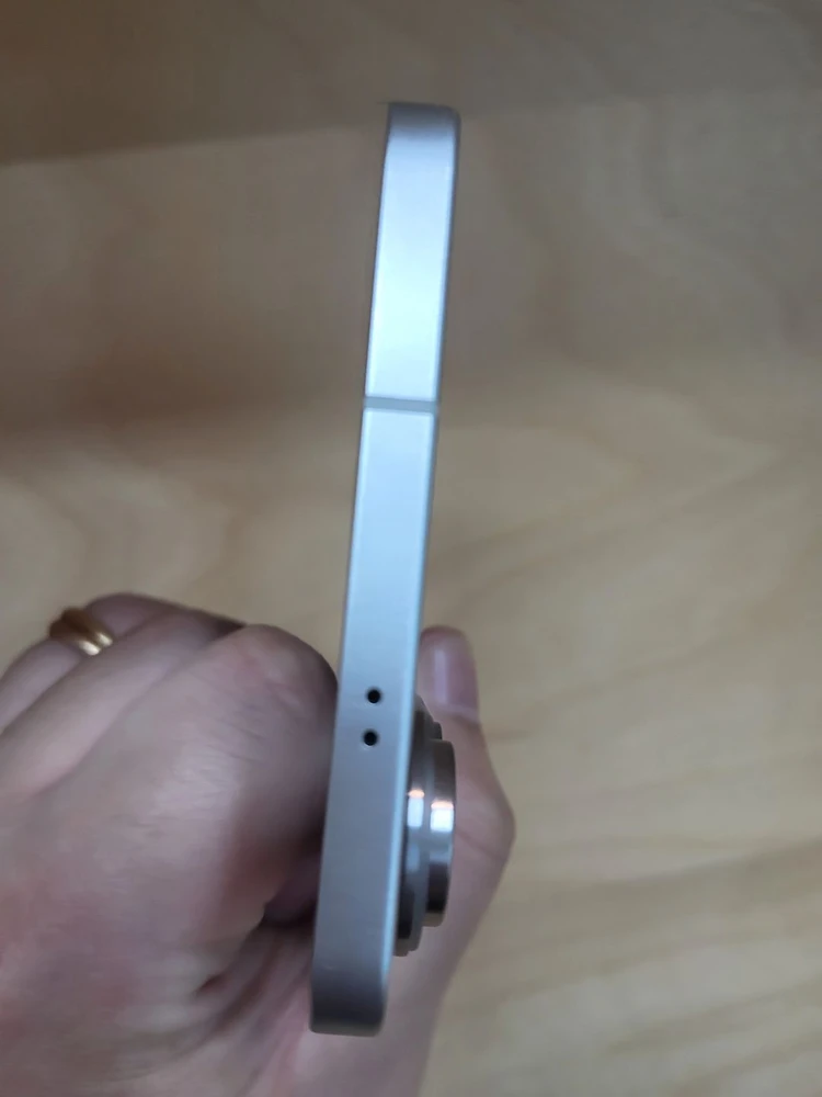 [72만]갤럭시 S25엣지 256GB 실버색상 새상품급 이미지