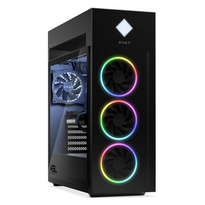 (미개봉)HP 2025 오멘 데스크탑 45L 코어Ultra9 RTX 5090 이미지