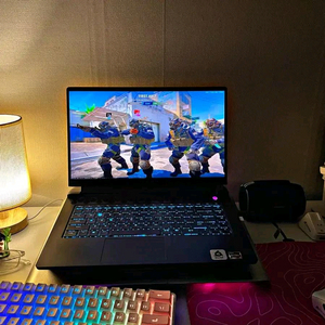 Alienware RTX3070 에일리언웨어 m15 R5 이미지