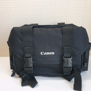 캐논 9361 미러리스 DSLR 카메라 가방(어깨끈 없음) 이미지