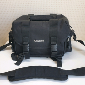 캐논 9361 미러리스 DSLR 카메라 가방 이미지