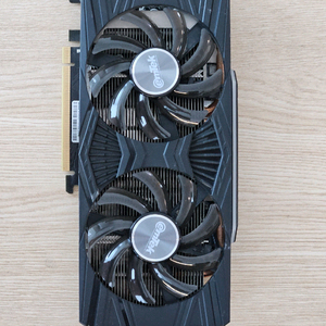 이엠텍 RTX 2060 super 이미지