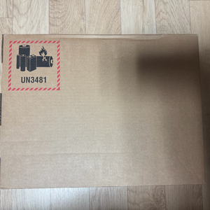 맥북프로14 M5 pro / 24G / 1TB 이미지