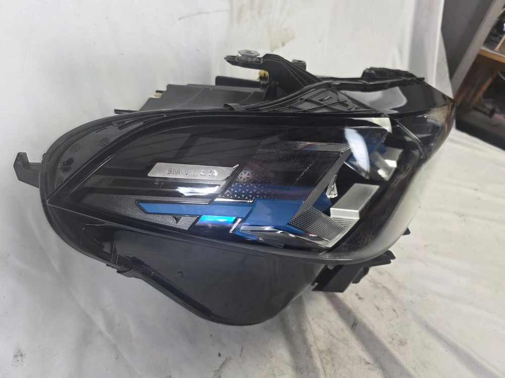 BMW X5 G05 X6 G06 FULL LED 헤드라이트 중고 이미지