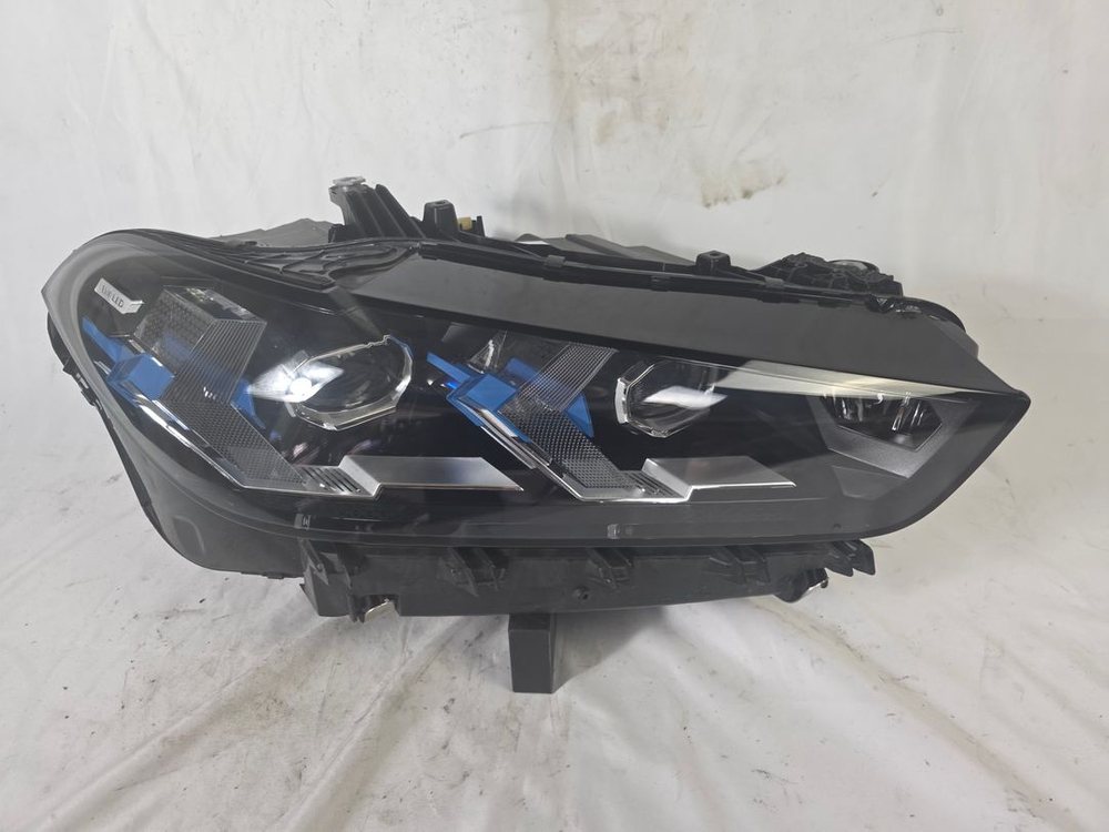 BMW X5 G05 X6 G06 FULL LED 헤드라이트 중고 이미지