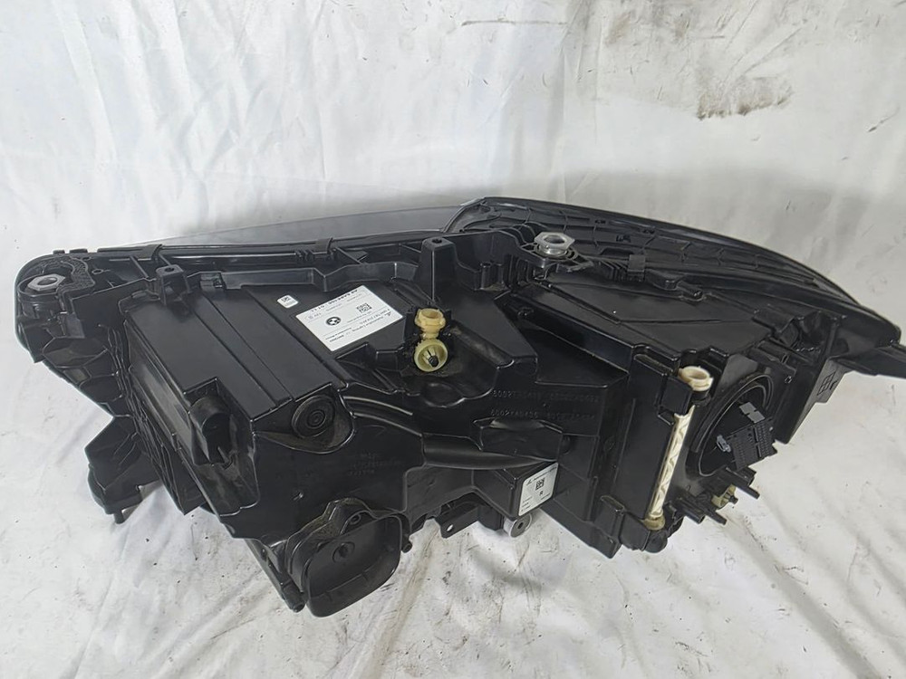 BMW X5 G05 X6 G06 FULL LED 헤드라이트 중고 이미지