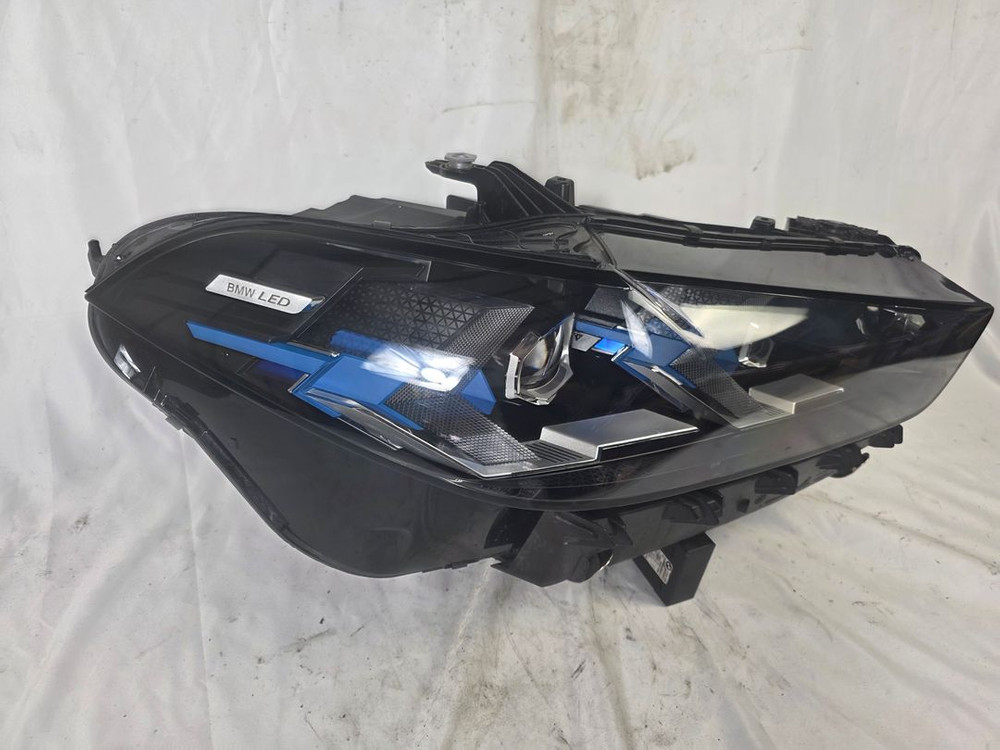 BMW X5 G05 X6 G06 FULL LED 헤드라이트 중고 이미지
