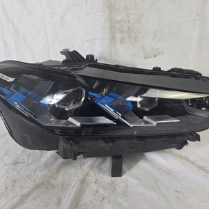 BMW X5 G05 X6 G06 FULL LED 헤드라이트 중고 이미지
