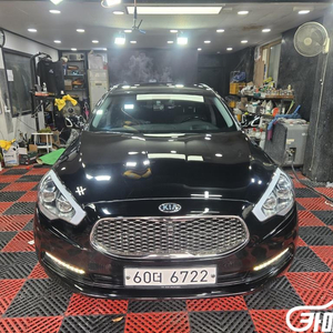[기아]더 뉴 K9 3.8 GDI 노블레스 #고유가특가 이미지