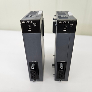 LS PLC 모듈 XBL-C21A 이미지